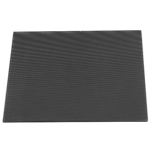 Carbon -Kristall -Glasdruckplattform 3D -Druckerglas Bett für 250x250x4mm Carbon -Kristall -Glasdruckplattform 3D -Druckerglas Bett für 250x250x4mm von Mingzhe