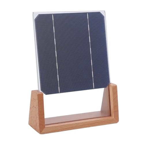 Mingzhe Mini Mono Kristalline Solarpanel Hohe Effizienz 3W Bildungs Solarzellen Wissenschaft Lehre Heim Mingzhe Mini Mono Kristalline Solarpanel Hohe Effizienz 3W Bildungs Solarzellen Wissenschaft Lehre Heim von Mingzhe