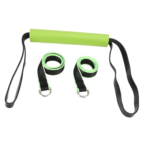 Mingzhe Pull -Up -Assistenzbands Verbesserte Einstellbare Krafttraining für Elastische Trainingsbänder für Home -Fitnessstudio -Indoor -Übungen Mingzhe Pull -Up -Assistenzbands Verbesserte Einstellbare Krafttraining für Elastische Trainingsbänder für Home -Fitnessstudio -Indoor -Übungen von Mingzhe