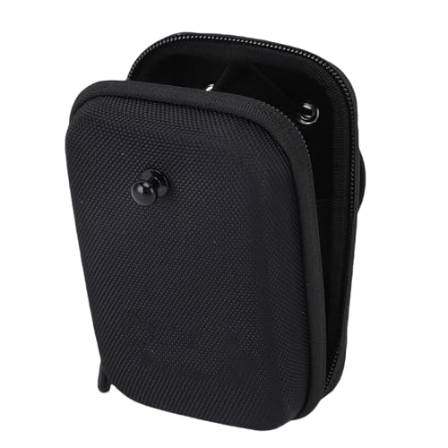 Mingzhe Rangefinder Hard wasserdichte, Schockdes Tragbarer Beutel mit Gürtelring für Outdoor -Enthusiasten Mingzhe Rangefinder Hard wasserdichte, Schockdes Tragbarer Beutel mit Gürtelring für Outdoor -Enthusiasten von Mingzhe