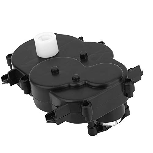 RS280 Getriebe Elektromotor Lenkung Getriebe Autospielzeug (9000 U/min 12V) von Mingzhe