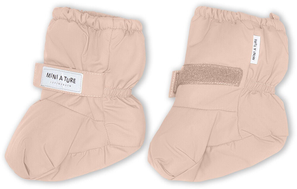 MINI A TURE Winn Babyschuhe, Rose Dust, 6-12 Monate MINI A TURE Winn Babyschuhe, Rose Dust, 6-12 Monate von Mini A Ture