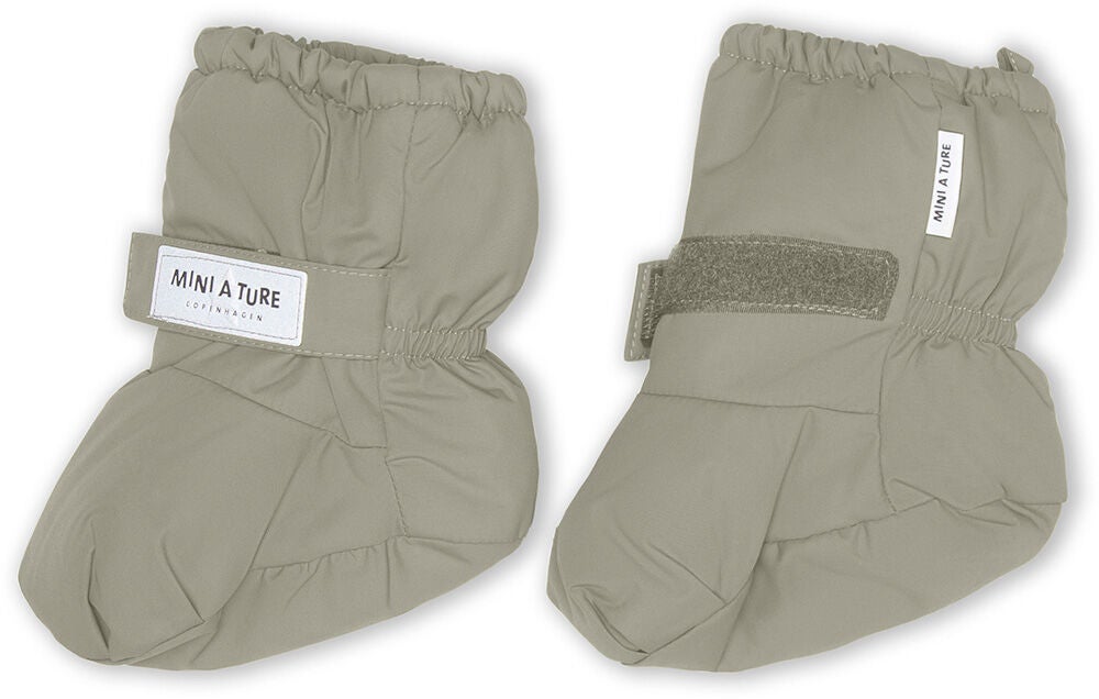 MINI A TURE Winn Babyschuhe, Vert, 0-6 Monate MINI A TURE Winn Babyschuhe, Vert, 0-6 Monate von Mini A Ture