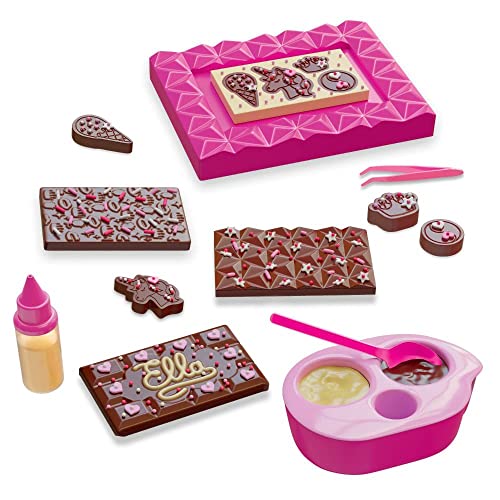 Mini Délices Bastelset Schokoriegelwerkstatt Mini Délices Bastelset Schokoriegelwerkstatt von Mini Delices