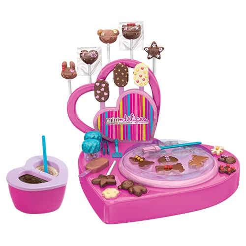 Mini Delices Mini Délices 5-in-1 Schokoladenwerkstatt Mini Delices Mini Délices 5-in-1 Schokoladenwerkstatt von Mini Delices