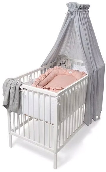 MiniDreams Betthimmel, Grau MiniDreams Betthimmel, Grau von Mini Dreams