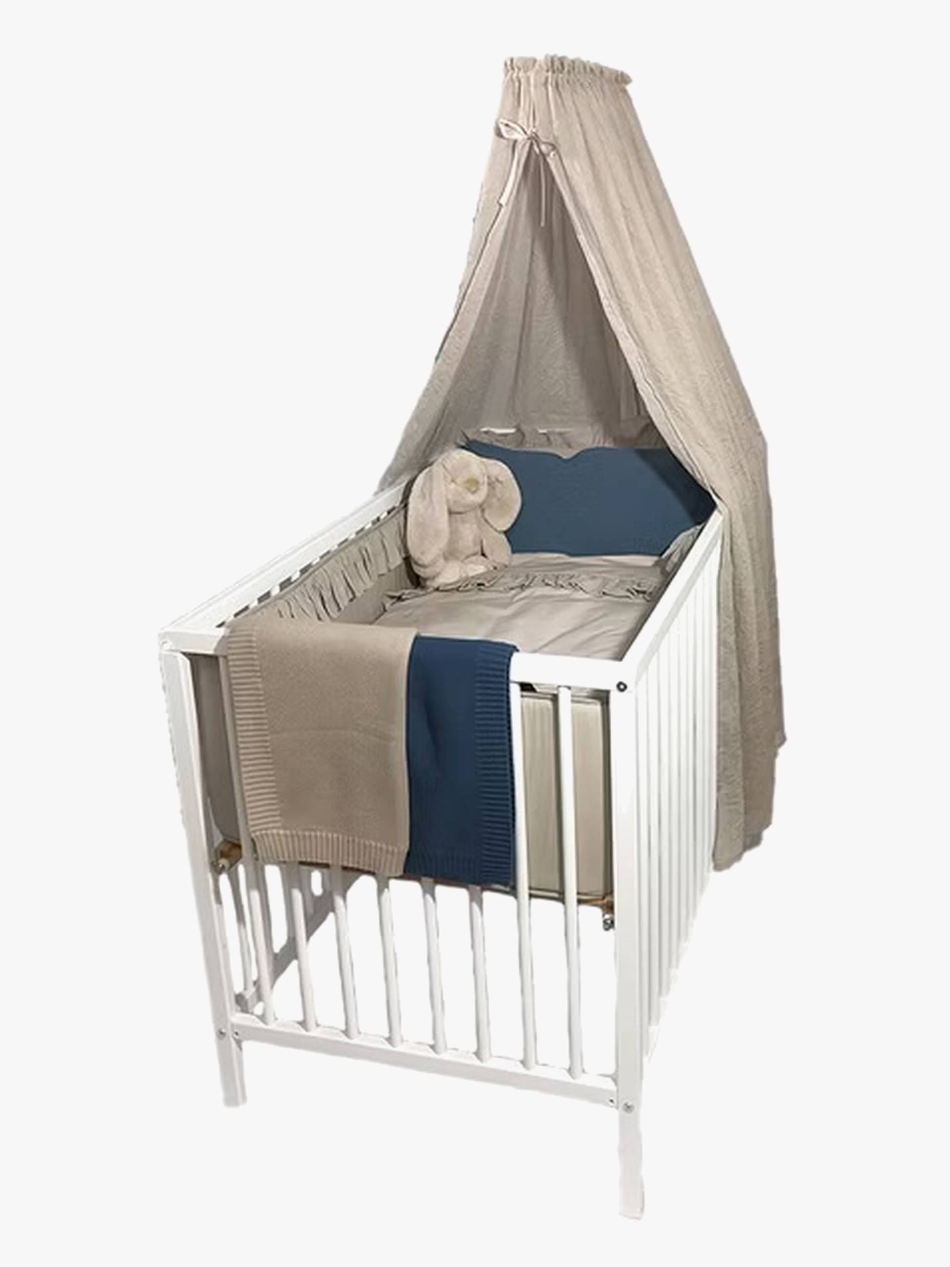MiniDreams Betthimmel, Sand MiniDreams Betthimmel, Sand von Mini Dreams