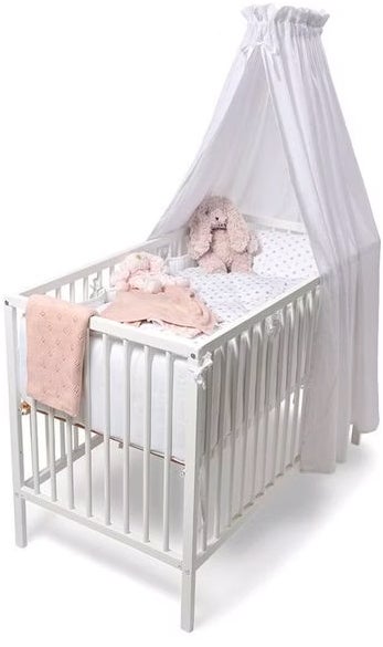 MiniDreams Betthimmel, Weiß MiniDreams Betthimmel, Weiß von Mini Dreams