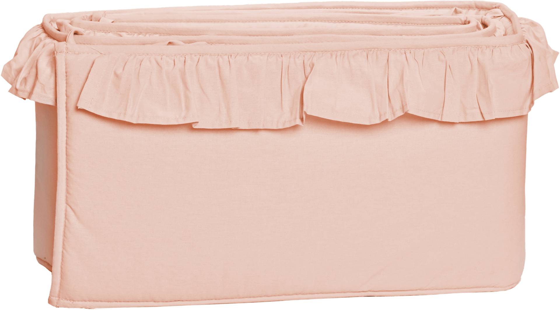 MiniDreams Nestchen Rüschen, Rosa MiniDreams Nestchen Rüschen, Rosa von Mini Dreams
