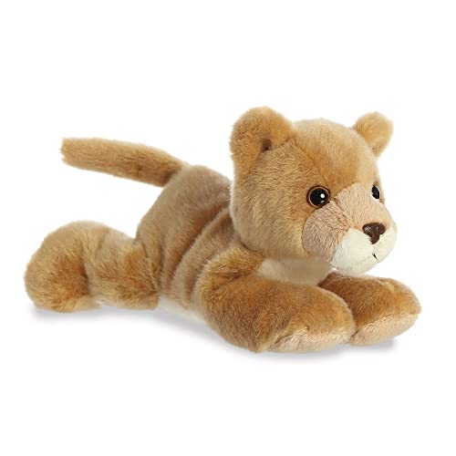 Aurora 13285 Peluche, braun von Aurora