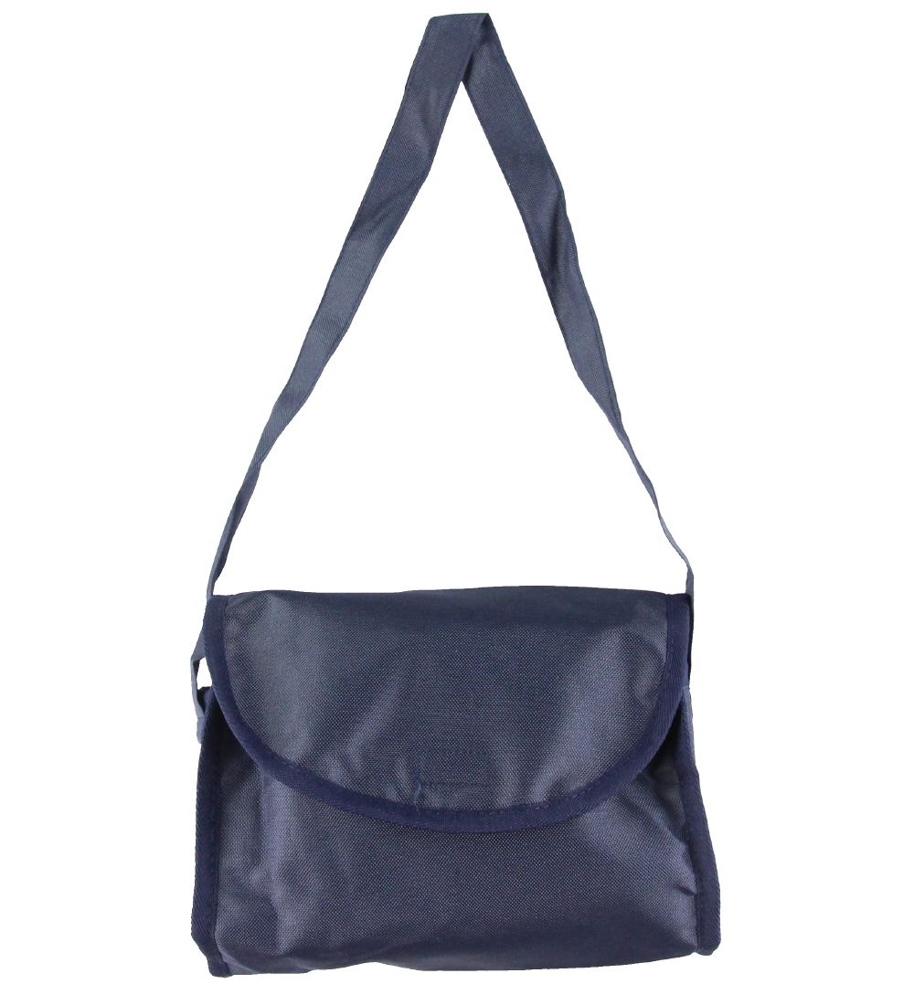 Mini Mommy Bag für Holzpuppenwagen - Navy - Mini Mommy - One Size - Puppenzubehör Mini Mommy Bag für Holzpuppenwagen - Navy - Mini Mommy - One Size - Puppenzubehör von Mini Mommy