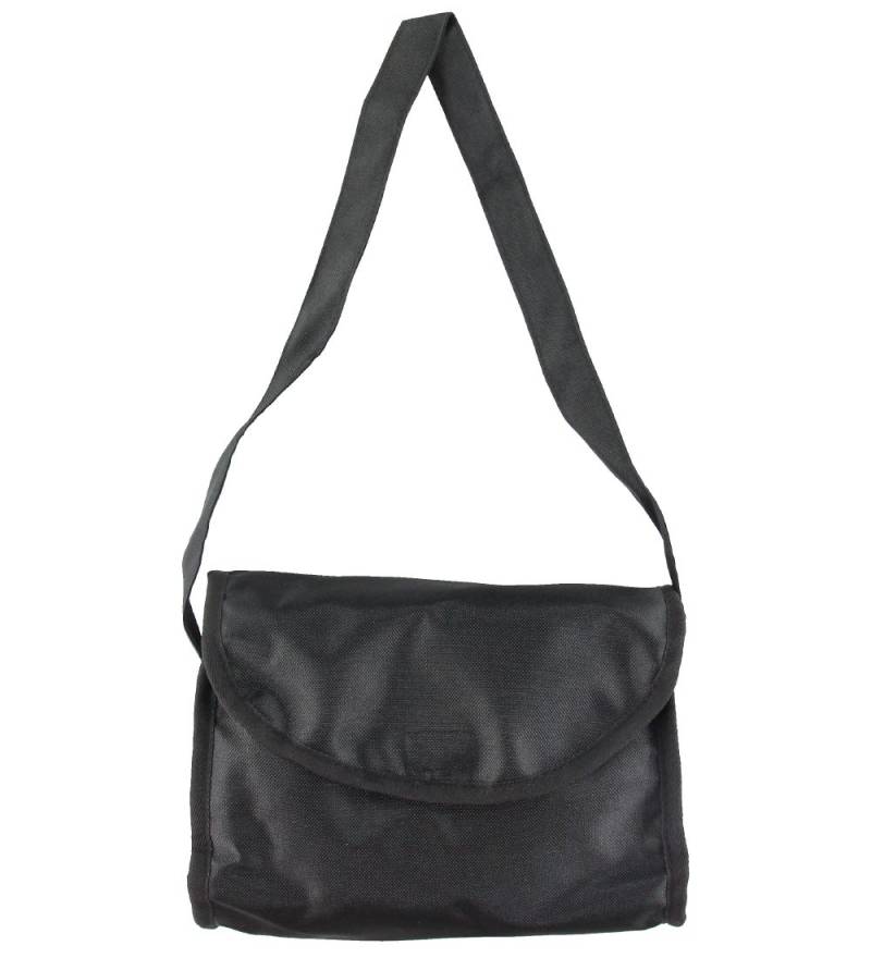 Mini Mommy Bag für Holzpuppenwagen - Schwarz - Mini Mommy - One Size - Puppenzubehör Mini Mommy Bag für Holzpuppenwagen - Schwarz - Mini Mommy - One Size - Puppenzubehör von Mini Mommy