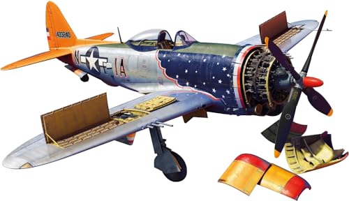 MiniArt 1:48 - P-47D-30RA Thunderbolt, Advanced Kit von MiniArt