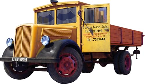 Miniart 1:35-3t Cargo Truck L701 von MiniArt