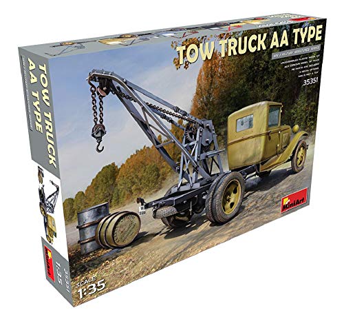 Miniart MIN35351 Plastikmodellbausatz, verschieden Miniart MIN35351 Plastikmodellbausatz, verschieden von MiniArt