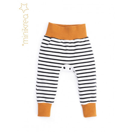 MiniKrea Schnittmuster 111 Monkey Pants/Babyhose von MiniKrea