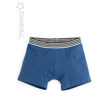 MiniKrea Schnittmuster 114 Boxershorts M-XXL / 2-14 Jahre von MiniKrea