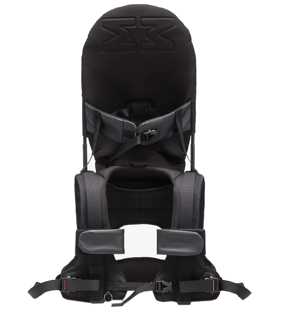 MiniMeis Babytrage - G5 - Black Core - MiniMeis - One Size - Babytragen von MiniMeis