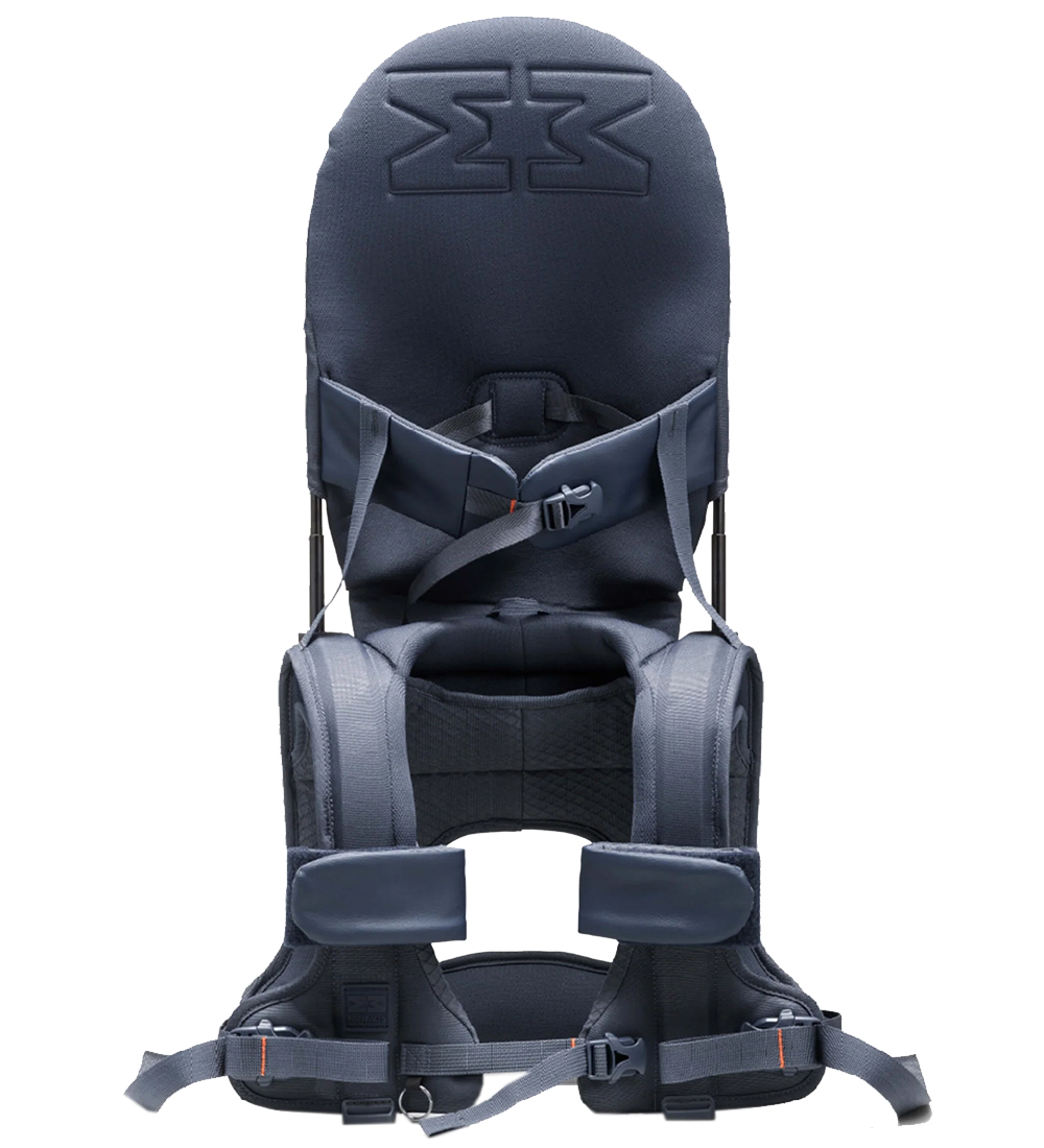 MiniMeis Babytrage - G5 - Blue Core - MiniMeis - One Size - Babytragen von MiniMeis