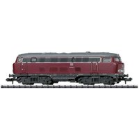 "MiniTrix Hobby 16166 N Diesellok 216 006-7 "Lollo"" der DB""" "MiniTrix Hobby 16166 N Diesellok 216 006-7 "Lollo"" der DB""" von MiniTrix Hobby