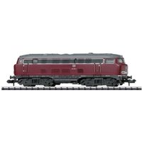""MiniTrix Hobby 16166 N Diesellok 216 006-7 "Lollo"" der DB""""""" von MiniTrix Hobby