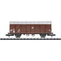 MiniTrix Hobby 18097 N Güterwagen Gs 210 der DB MiniTrix Hobby 18097 N Güterwagen Gs 210 der DB von MiniTrix Hobby