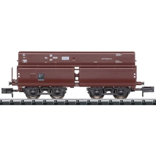 15013-03 N Selbstentlagewagen Erz Iid, DRG, Ep. II von MiniTrix