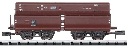 15013-05 N Selbstentlagewagen Erz Iid, DRG, Ep. II von MiniTrix