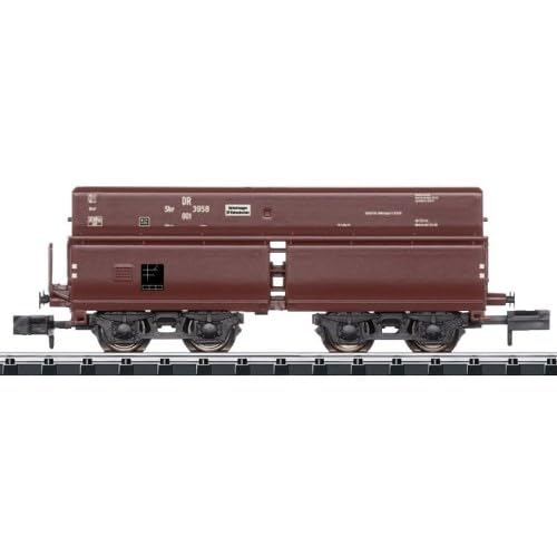 15013-07 N Selbstentlagewagen Erz Iid, DRG, Ep. II von MiniTrix