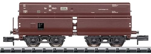 15013-08 N Selbstentlagewagen Erz Iid, DRG, Ep. II von MiniTrix