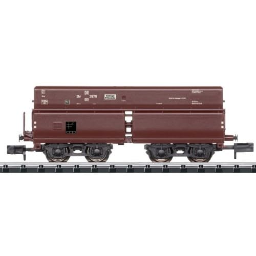 15013-09 N Selbstentlagewagen Erz Iid, DRG, Ep. II von MiniTrix