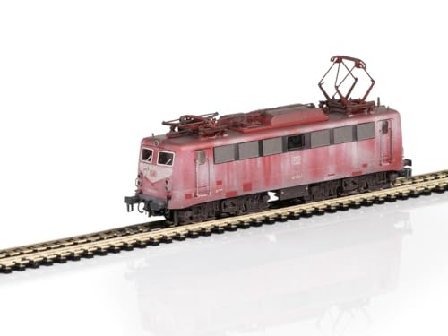 MiniTrix 16407 N E-Lok BR 140 der DB AG, MHI von MiniTrix