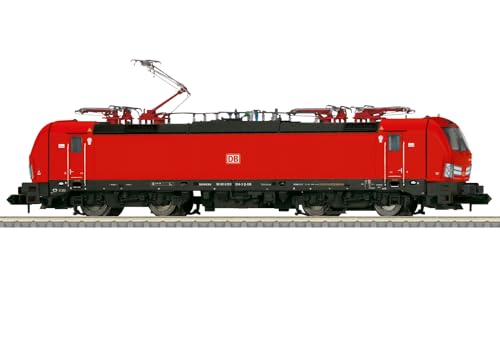 MiniTrix 16831 - Elektrolokomotive BR 193 MiniTrix 16831 - Elektrolokomotive BR 193 von MiniTrix