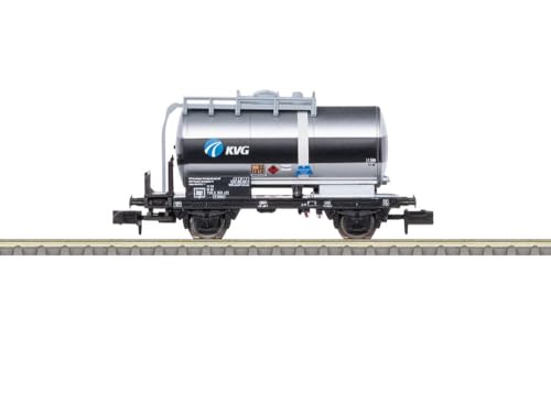 Kesselwagen Bauart Zs Kesselwagen Bauart Zs von MiniTrix