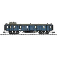 MiniTrix 15323 N Bayerischer Schnellzug Gepäckwagen der DRG PPü MiniTrix 15323 N Bayerischer Schnellzug Gepäckwagen der DRG PPü von MiniTrix