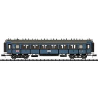 MiniTrix 15324 N Bayerischer Schnellzugwagen 1./2.Kl. der DRG ABBü 1./2. Klasse MiniTrix 15324 N Bayerischer Schnellzugwagen 1./2.Kl. der DRG ABBü 1./2. Klasse von MiniTrix