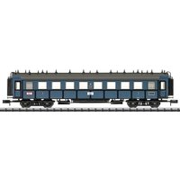 MiniTrix 15325 N Bayerischer Schnellzugwagen 3. Kl. der DRG CCü 3. Klasse von MiniTrix