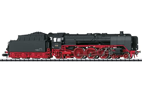 MiniTrix Dampflok BR 01 BEM | DCC Sound | Spur N #16016 von MiniTrix