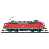 MiniTrix 16026 N E-Lok BR 120.2 der DB-AG MiniTrix 16026 N E-Lok BR 120.2 der DB-AG von MiniTrix