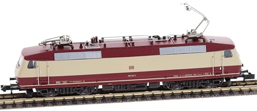 MiniTrix 16027 - E-Lok BR 120 der SEL von MiniTrix