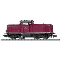 MiniTrix 16124 N Diesellok BR 212 m.S. der DB AG, MHI MiniTrix 16124 N Diesellok BR 212 m.S. der DB AG, MHI von MiniTrix