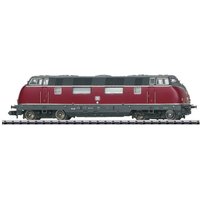 MiniTrix 16226 N Diesellok 220 003-8 der DB von MiniTrix