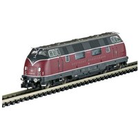 MiniTrix 16227 N Diesellok BR V200 der DB von MiniTrix