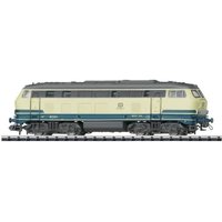 MiniTrix 16254 N Diesellok BR 215 der DB von MiniTrix