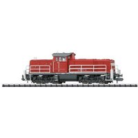 MiniTrix 16298 N Diesellokomotive BR 294 der DB Schenker Rail Deutschland AG, MHI von MiniTrix