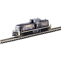 MiniTrix 16299 N Diesellok BR 291 der Railsystems RP GmbH von MiniTrix