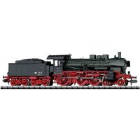 MiniTrix 16386 N Dampflok BR 38 der DR MiniTrix 16386 N Dampflok BR 38 der DR von MiniTrix