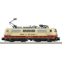 MiniTrix 16722 N E-Lok BR 111 der DB AG MiniTrix 16722 N E-Lok BR 111 der DB AG von MiniTrix