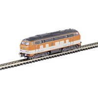 MiniTrix 16826 N Diesellok BR 218 der NeSA von MiniTrix