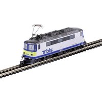 MiniTrix 16884 N E-Lok Re 420 der BLS MiniTrix 16884 N E-Lok Re 420 der BLS von MiniTrix